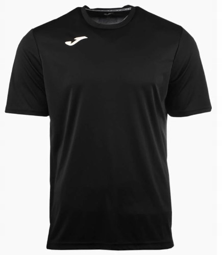 Joma strój piłkarski z NADRUKIEM L herb 180 cm Dekolt okrągły