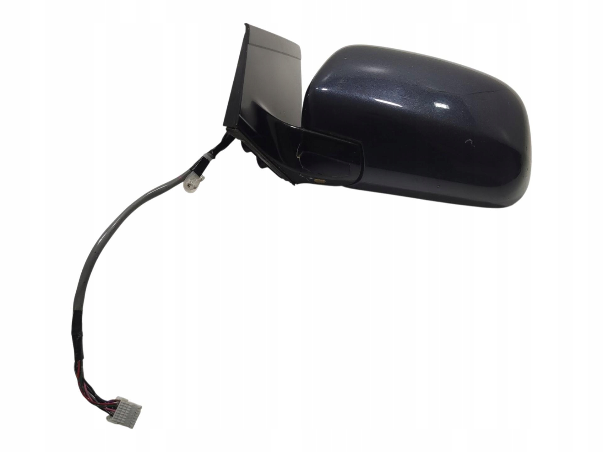 mirror left electrics LEXUS RX II 2003-2008 13 of cables EUROPA