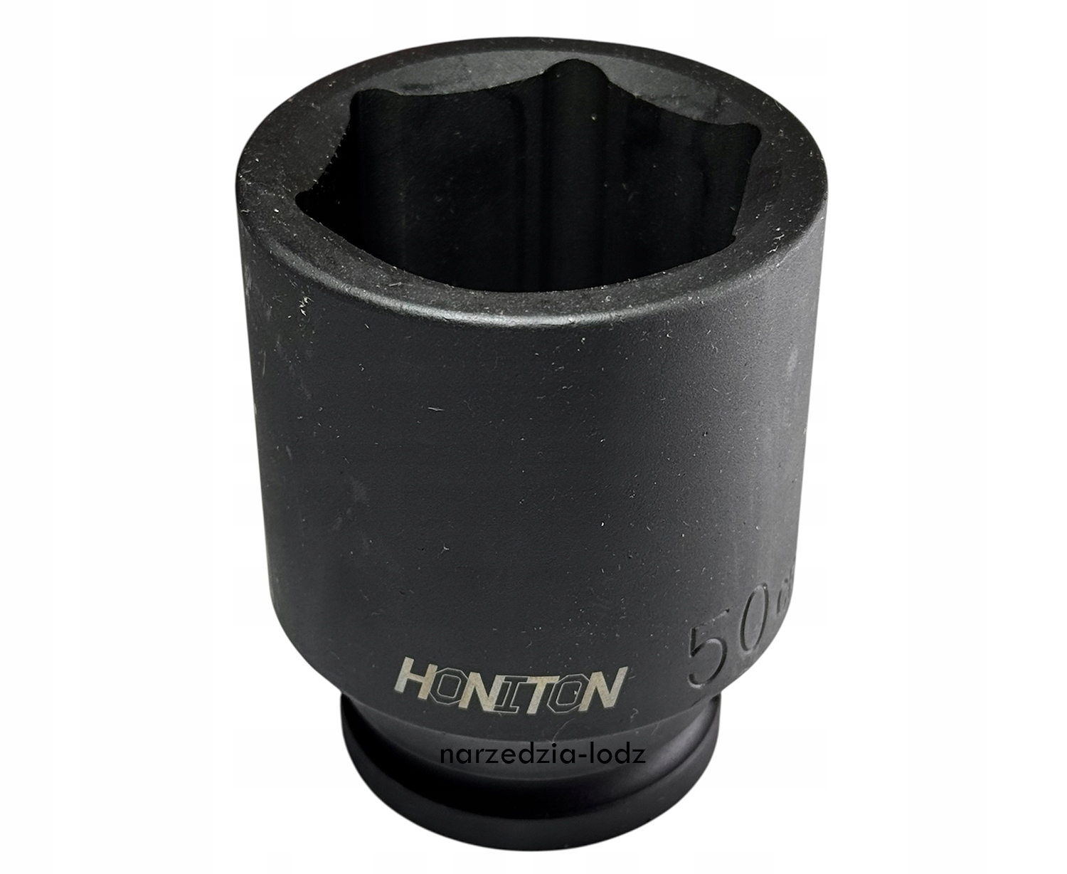 Nasadka do sworznia Kia/hyundai 50mm Długa 3/4 Łódź