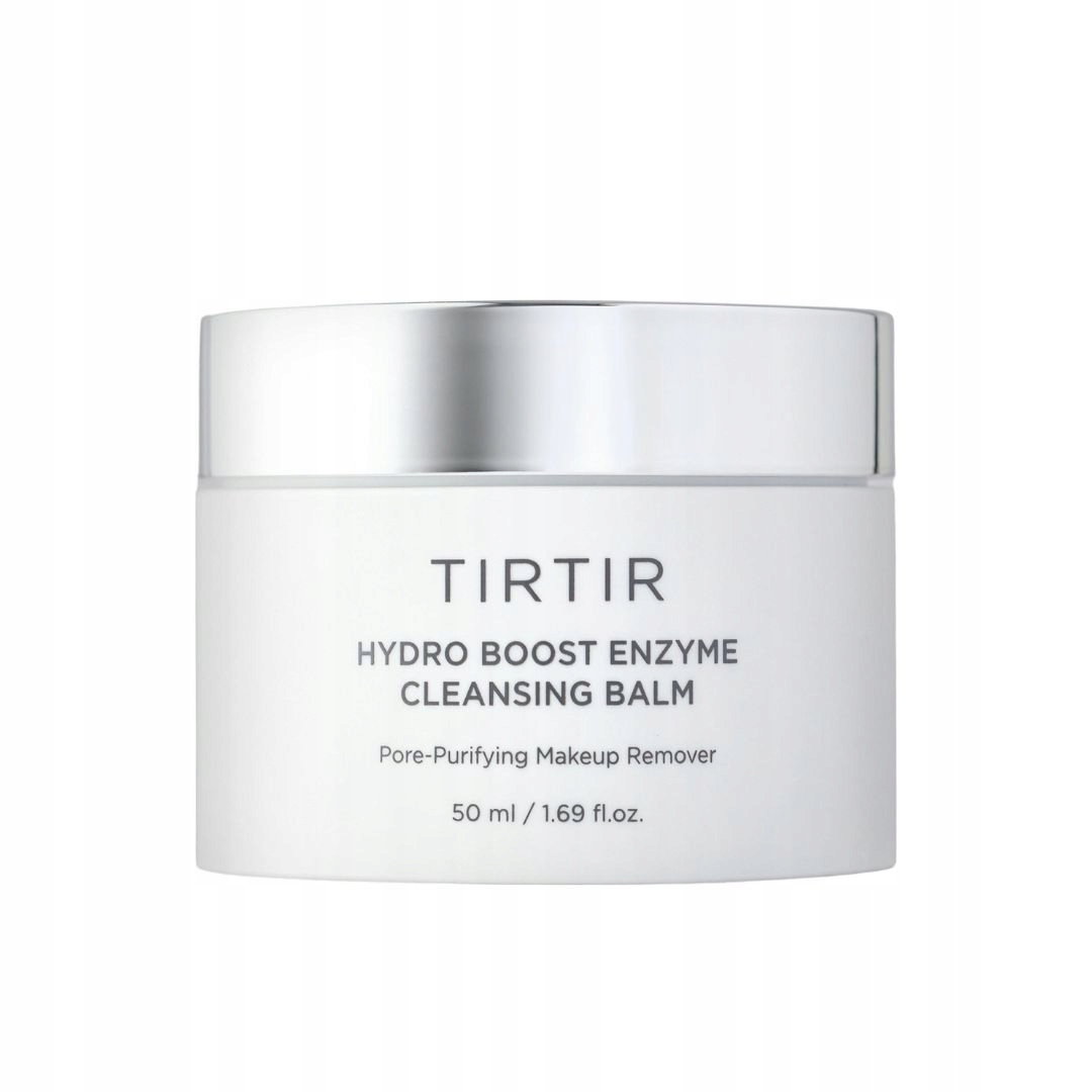 Tirtir Hydro Boost Enzyme Cleansing Balm Odličovací balzám 50 ml