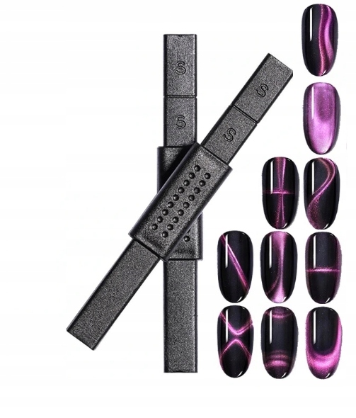 

Magnes Kocie oko Magnetyzer Cat Eye czarny