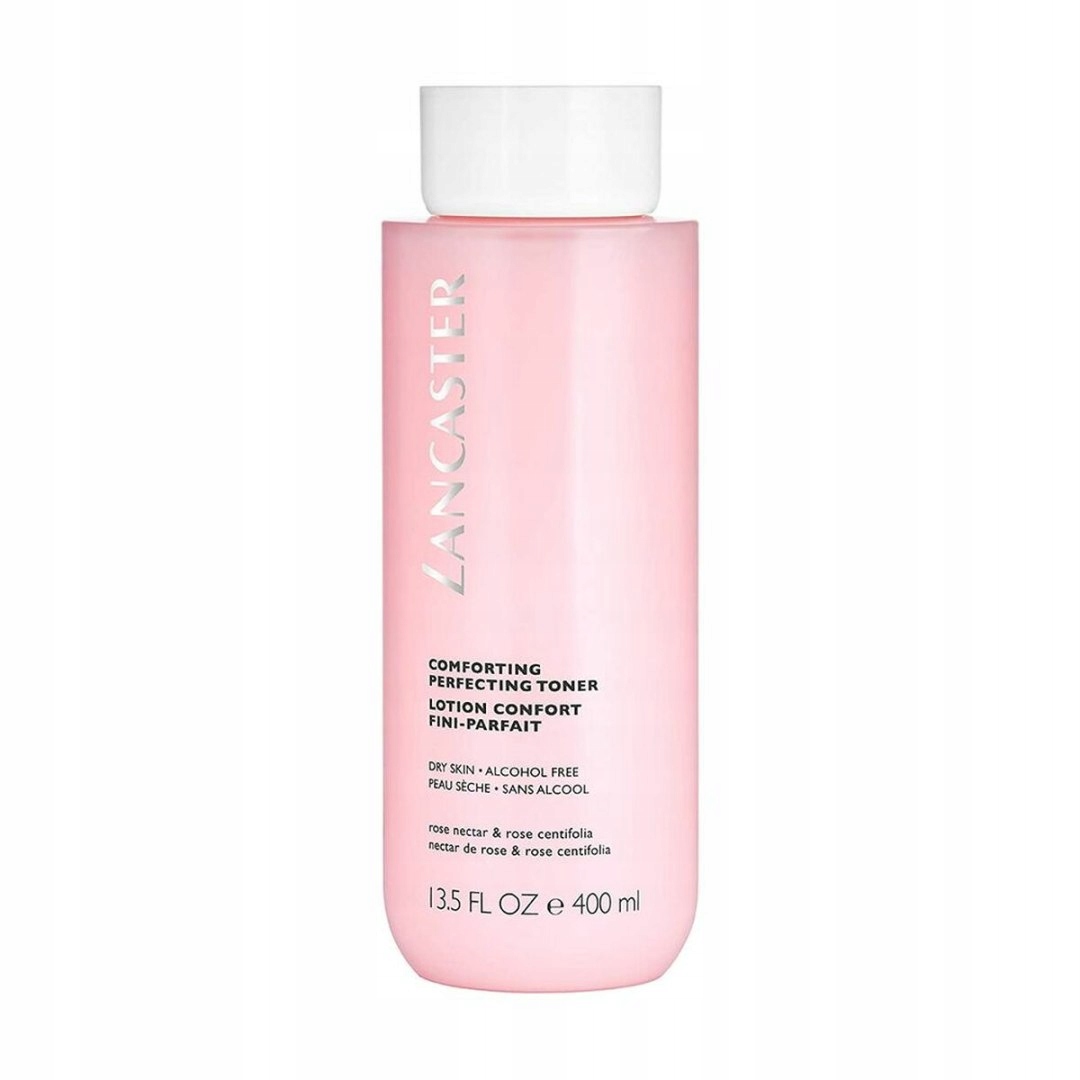 Tonikum Cb Lancaster Comforting Perfecting Toner 400 ml