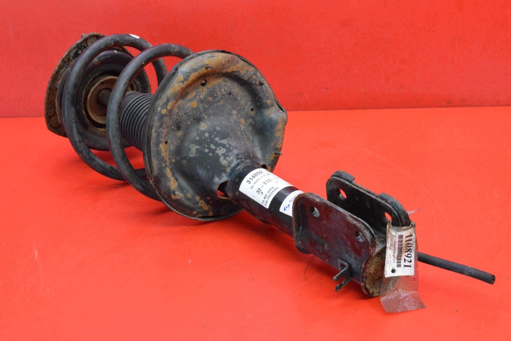 shock absorber left front 314892 VW PASSAT CC 2.0 TDI 140 KM 08-12