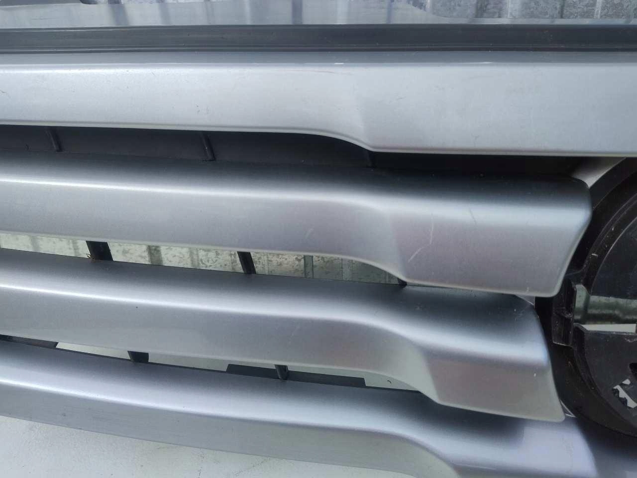 Nissan Qashqai J10 Kühlergrill FRONTGRILL Kühlergitter 62313EY10A - Thumbnail 6