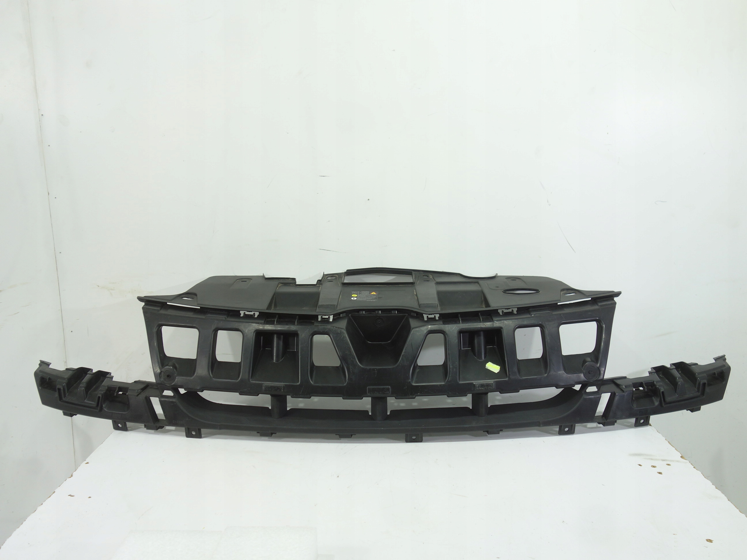 Renault MĂ©gane I BA.. Kühlergrill FRONTGRILL Kühlergitter 620360001R - Thumbnail 1