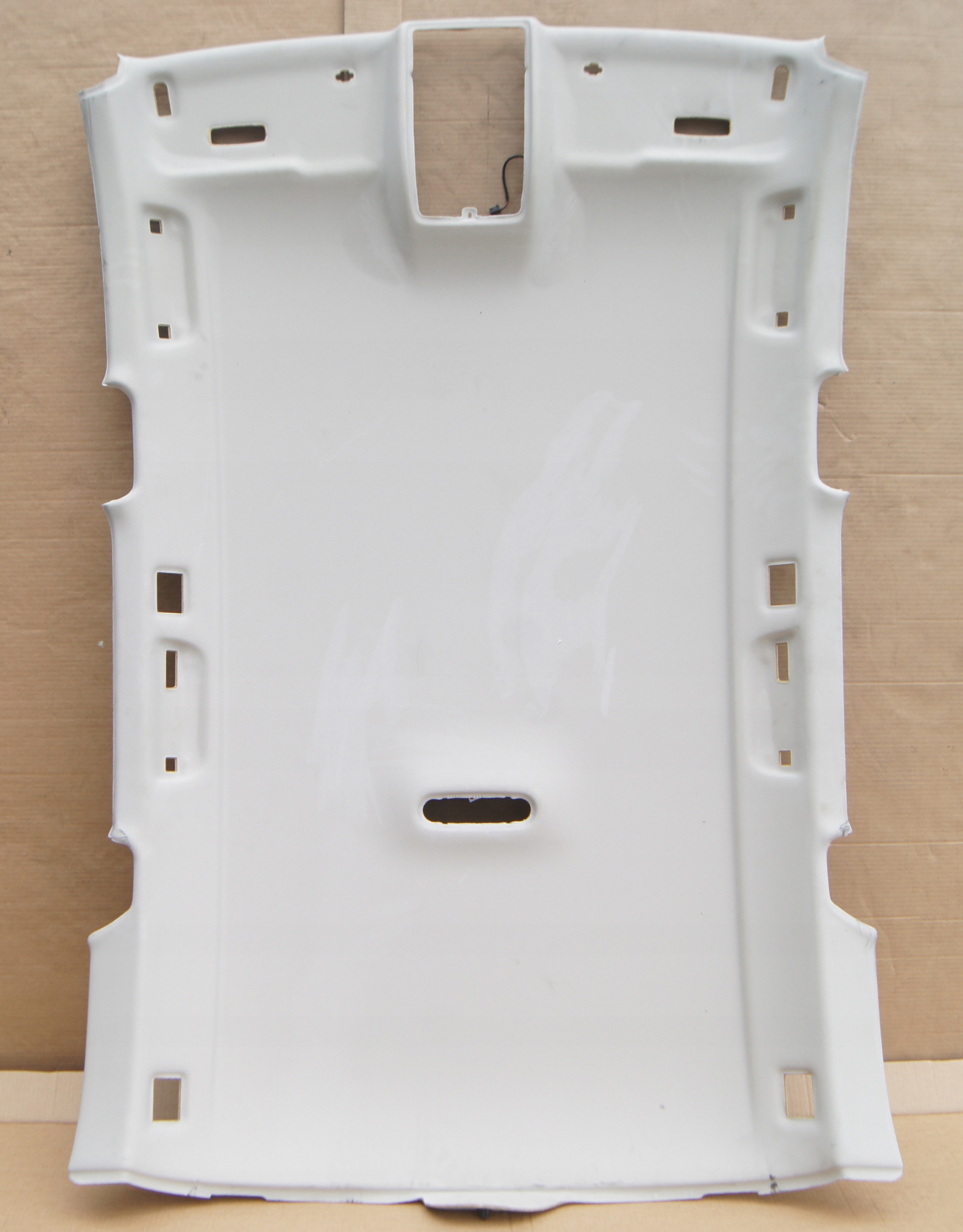 GD AUDI A4 8K9 AVANT PODSUFITKA 8K9867501