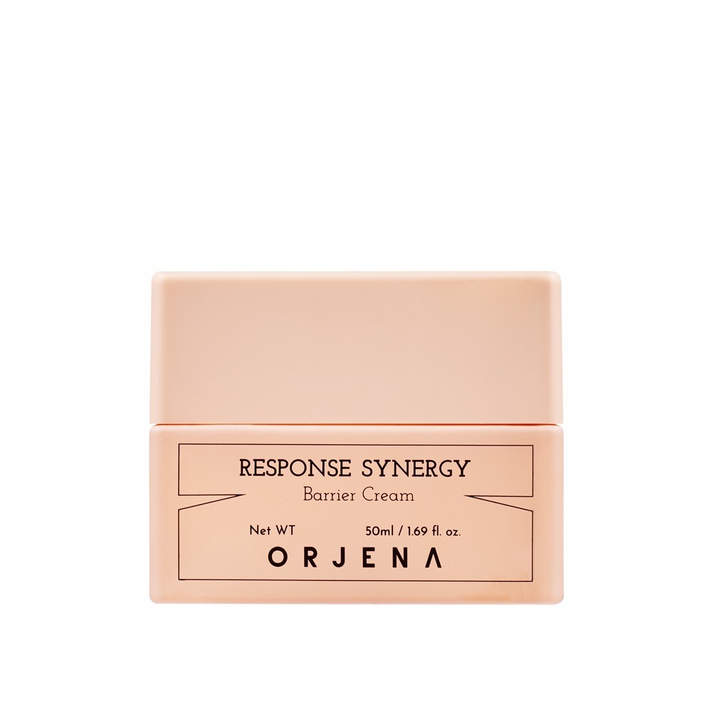Orjena Response Synergy Ochranný krém na obličej Barrier 50 ml