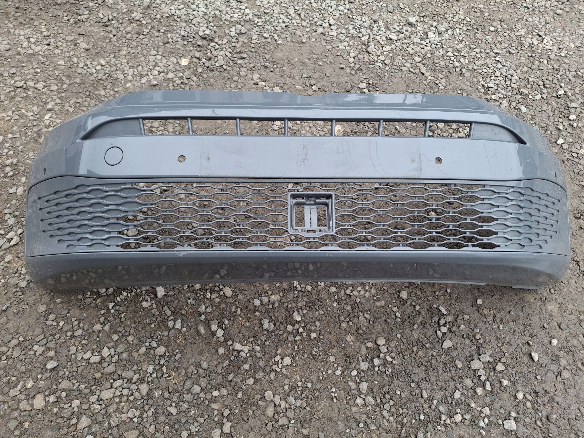 Frontstoßstange VW CADDY V 2K7 2020R->