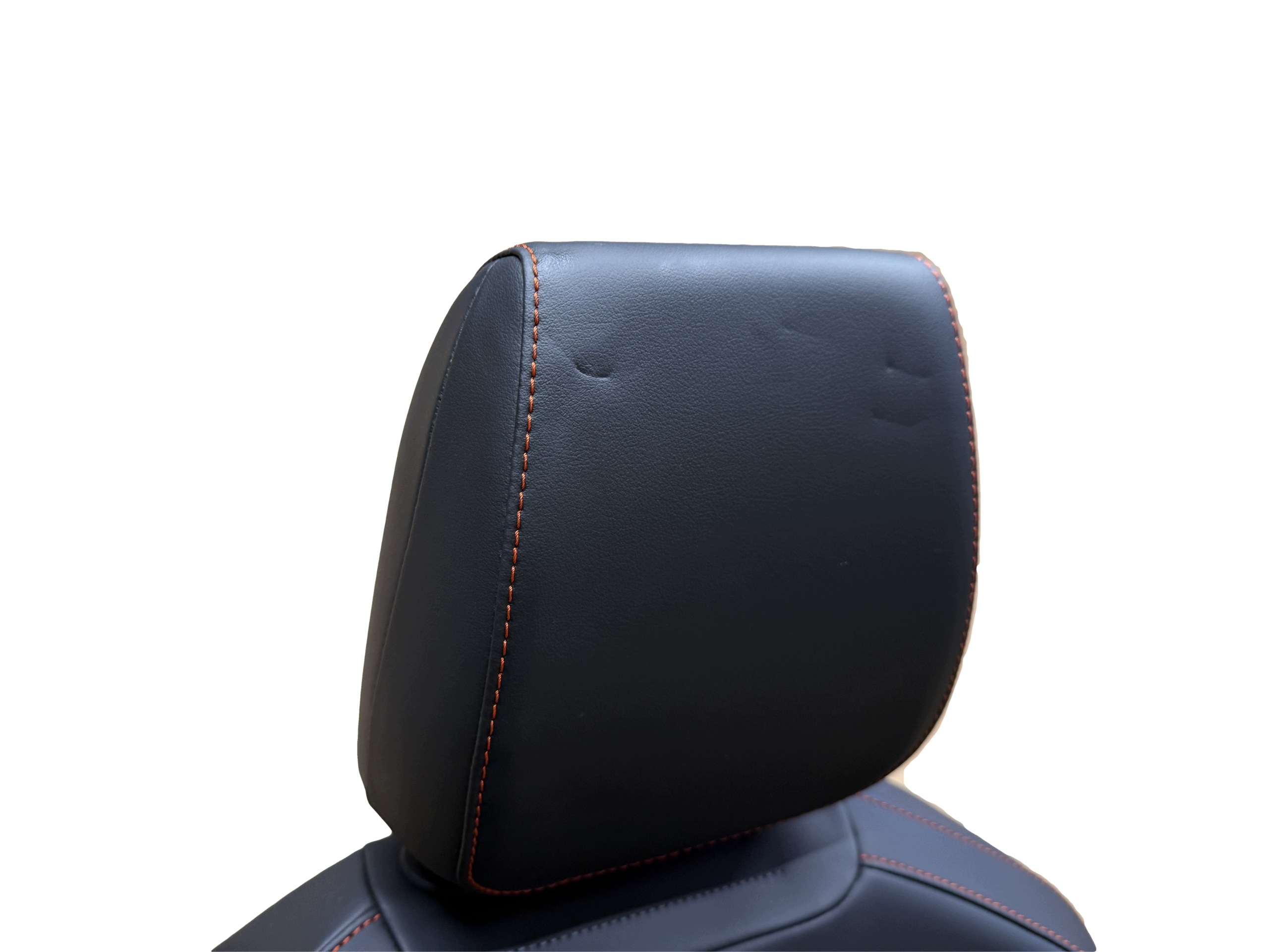 SEAT LEON IV FR Sitze vorne Leder ALCANTARA