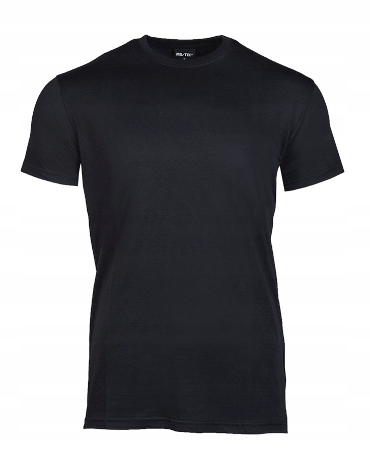 T-shirt Mil-Tec T-shirt bawełna