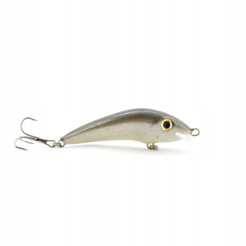 Hunter Instinct Floating 40mm 2g Al wobler