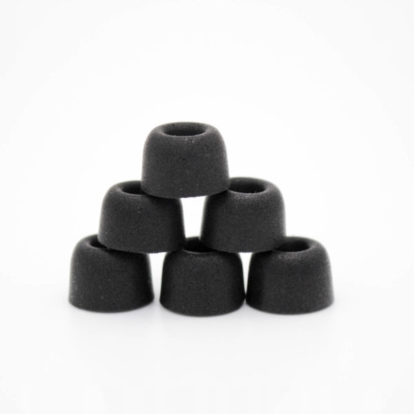 Pianki DEKONI Bulletz True Wireless 4.9mm Medium Model ETZ-TWS-MD