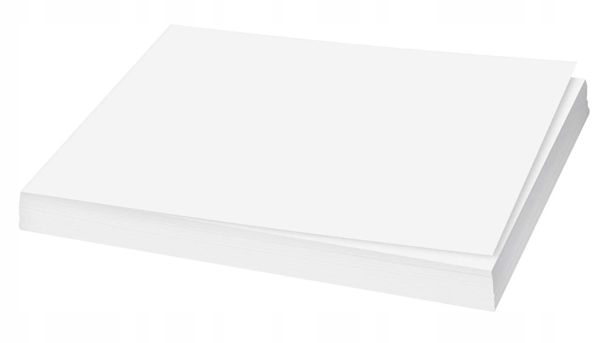 

Papier biurowy techniczny brystol A4 170gr 100 ark