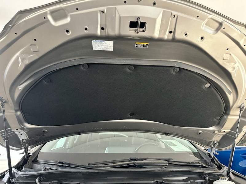 Заглушка Капоту Toyota Lexus Rx300 Rx450 2015-2022