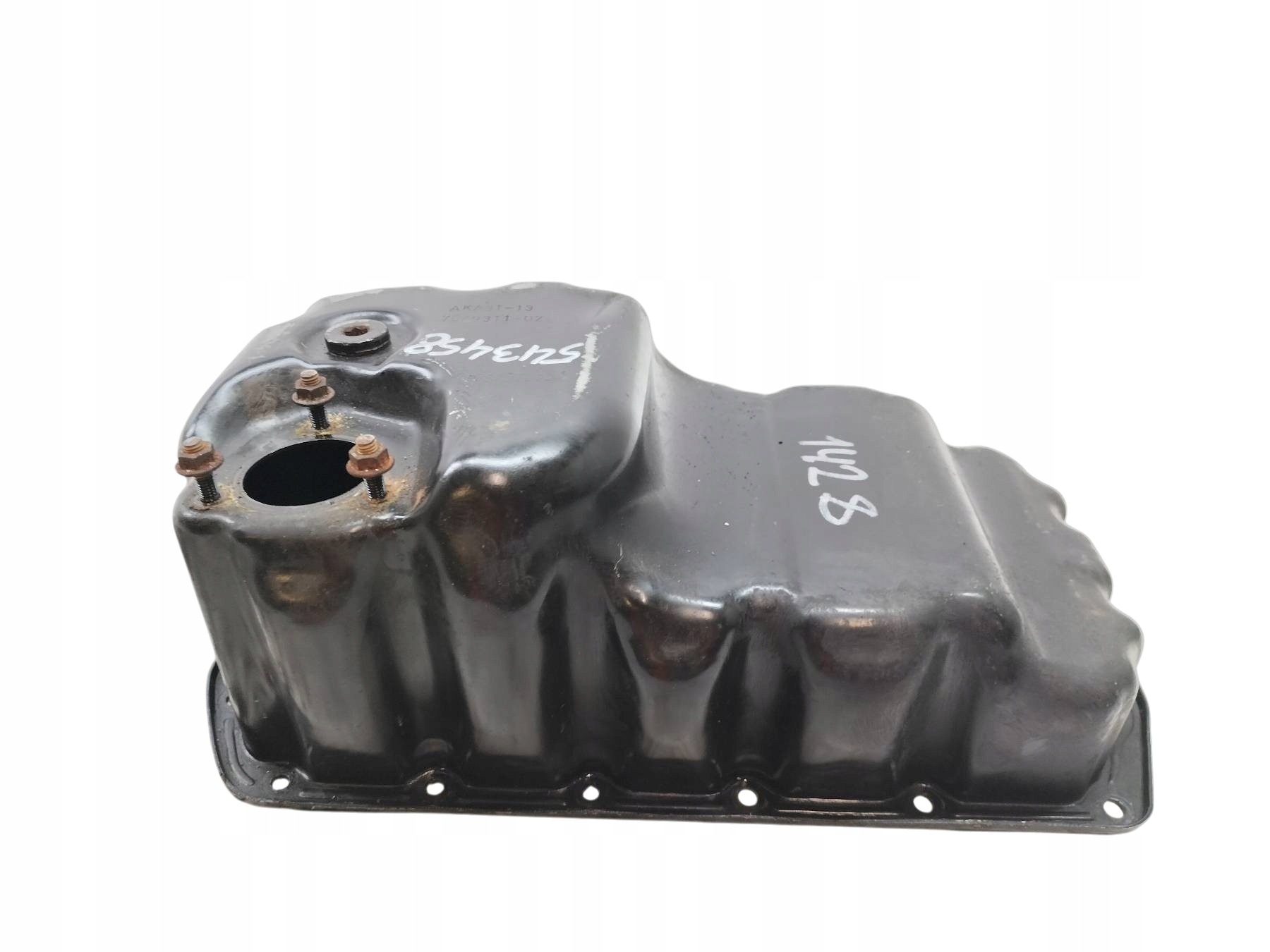 Ölwanne 1.6 16V THP Bmw Seria 1 II (2011-2019 ) F20/21