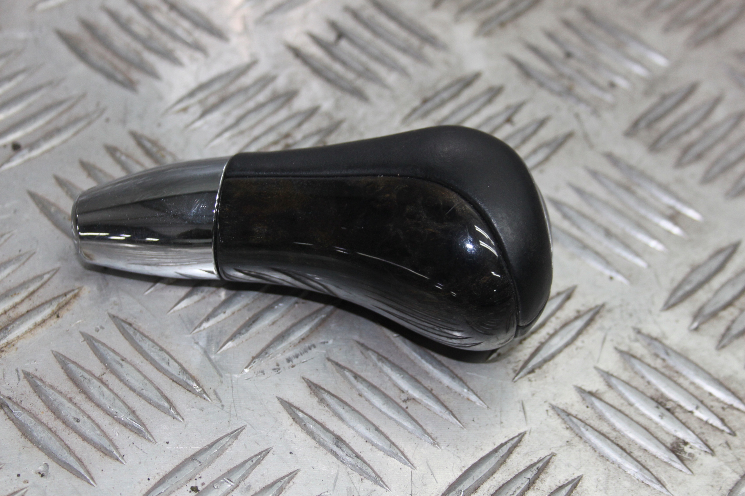 MERCEDES W169 W245 ручка переключения передач авто GRAND EDITION