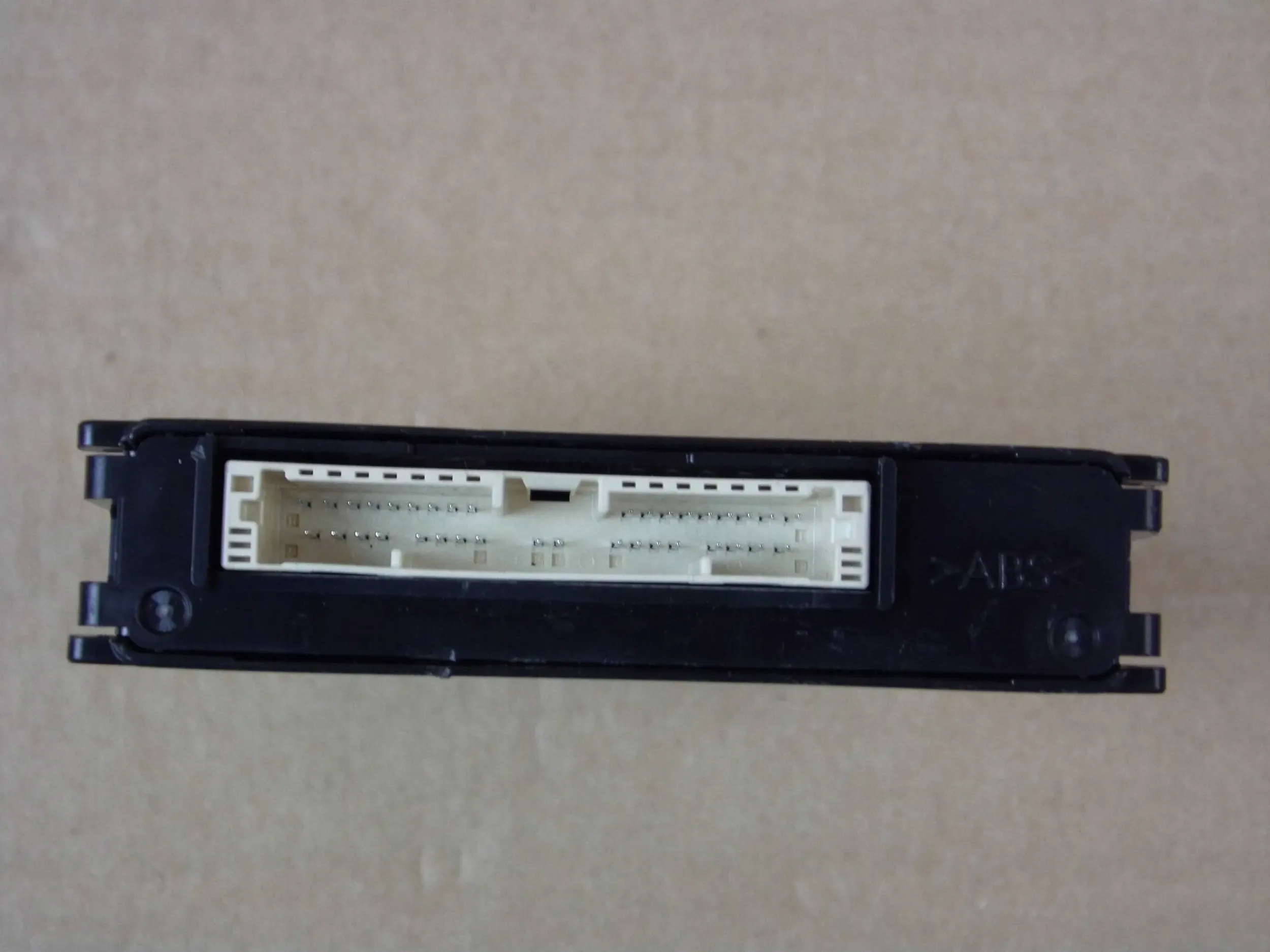Toyota Yaris Cross module control unit GATEWAY 89111-0D020 891110D020