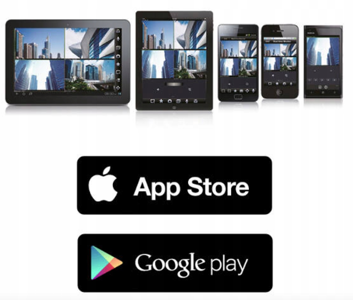 REJESTRATOR HYBRYDA DAHUA XVR5116HS-I3 16 Kamer EAN (GTIN) 6923172534095