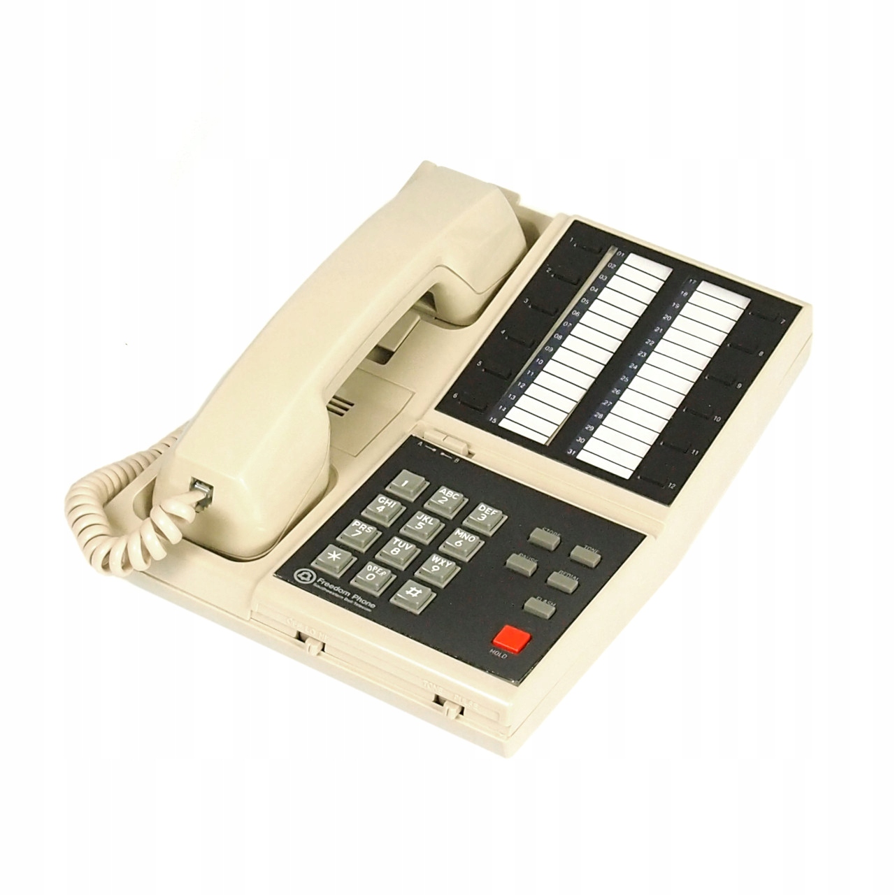 Стационарный телефон SOUTHWESTERN FM-1550 VINTAGE