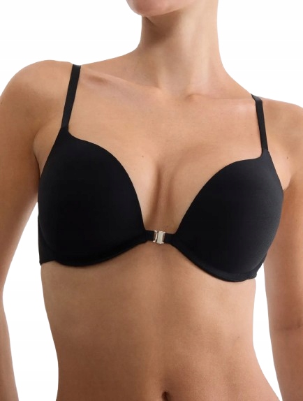 Triumph – Pure Micro Whuf – černý – 85 B