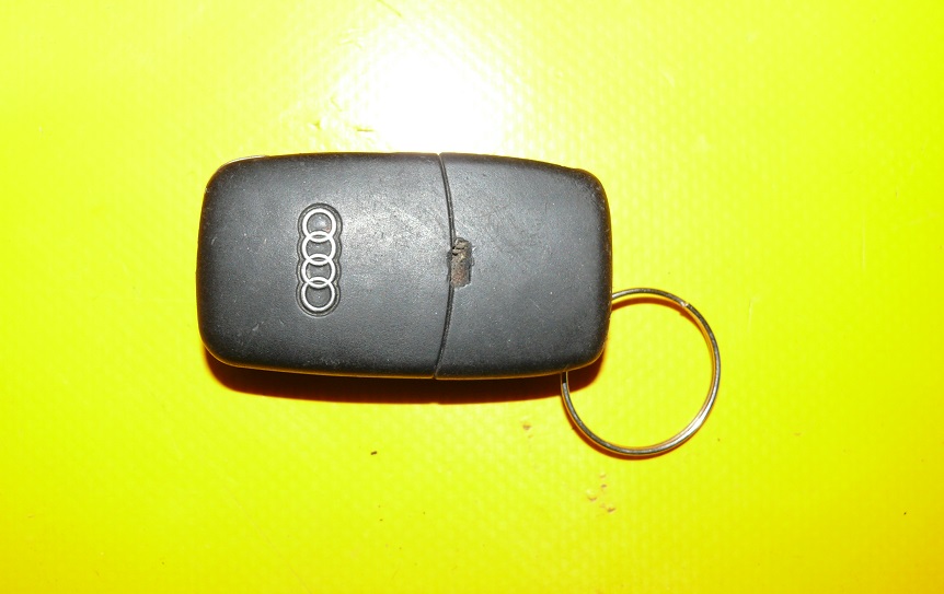 IMMOBILIZER computer Motore AUDI A6 C5 3.0 ASN EU
