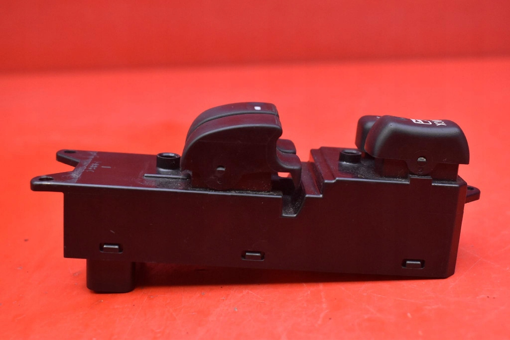 control panel of the window EU MN141173 MITSUBISHI ECLIPSE 4 IV 4G COUPE 06-09