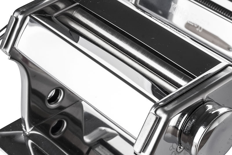 KINGHOFF Maszynka do makaronu Marka Kinghoff