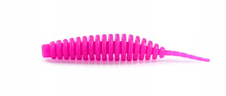 Guma FishUp Tanta 2" 5cm #112 Hot Pink ser