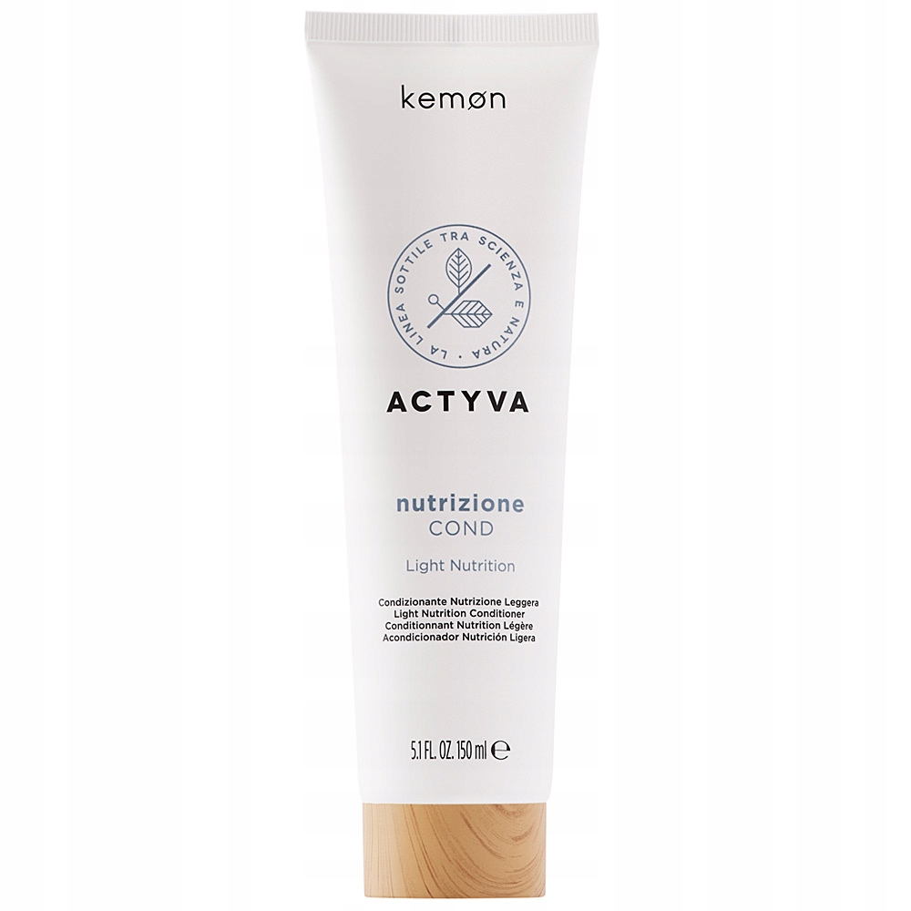 

Kemon Acytva Nutrizione Odżywka nawilżająca 150ml