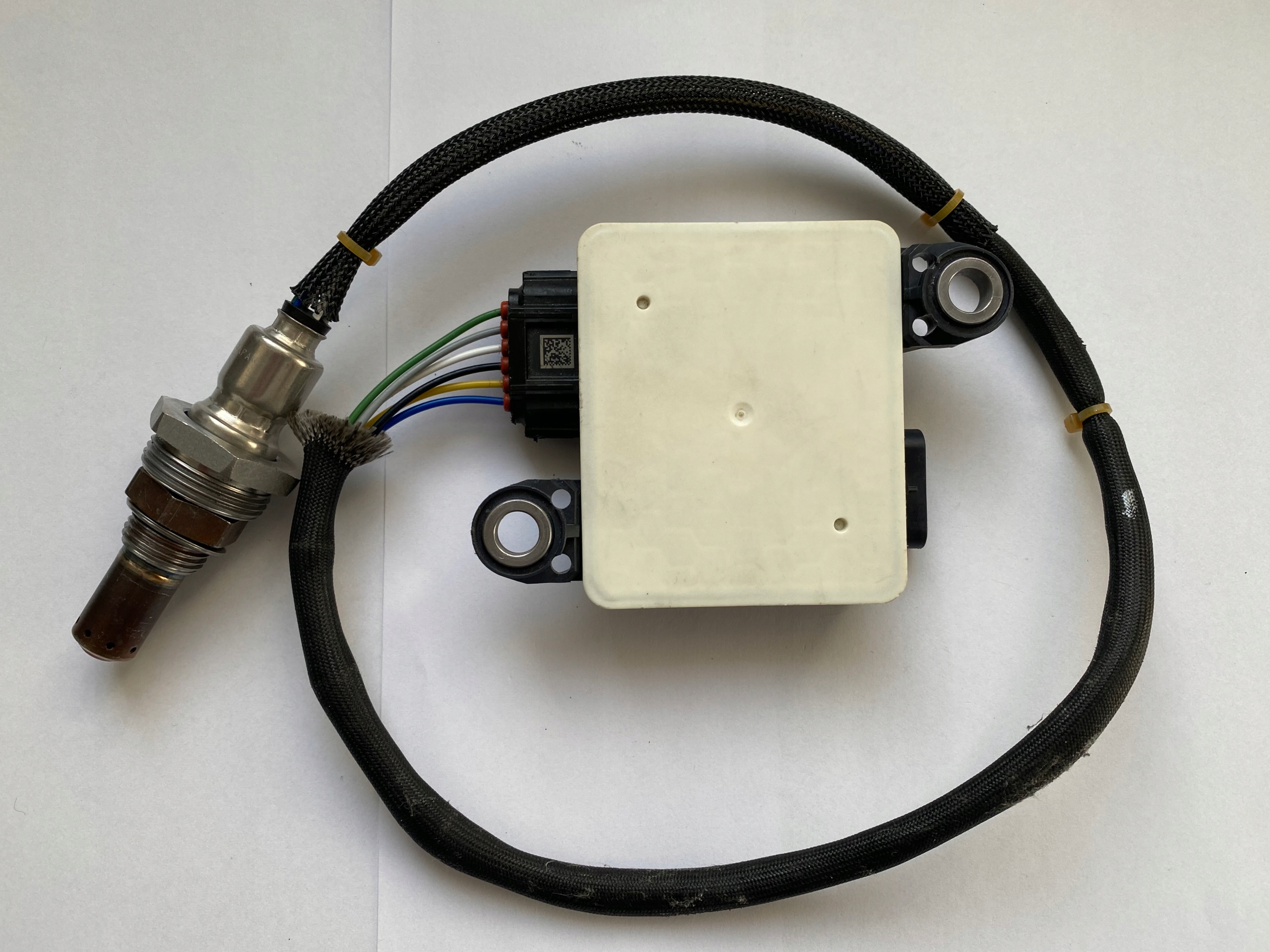 320/A 9103 - JCB ДАТЧИК NOX 320A9086 ДАТЧИК NOX JCB 320 / A 9086