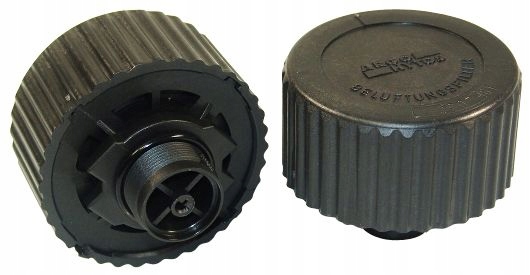 Filtr odpowietrzania FS 650