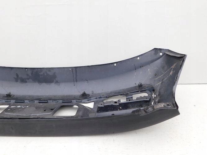BMW I3 LIFT 17- bumper rear rear part