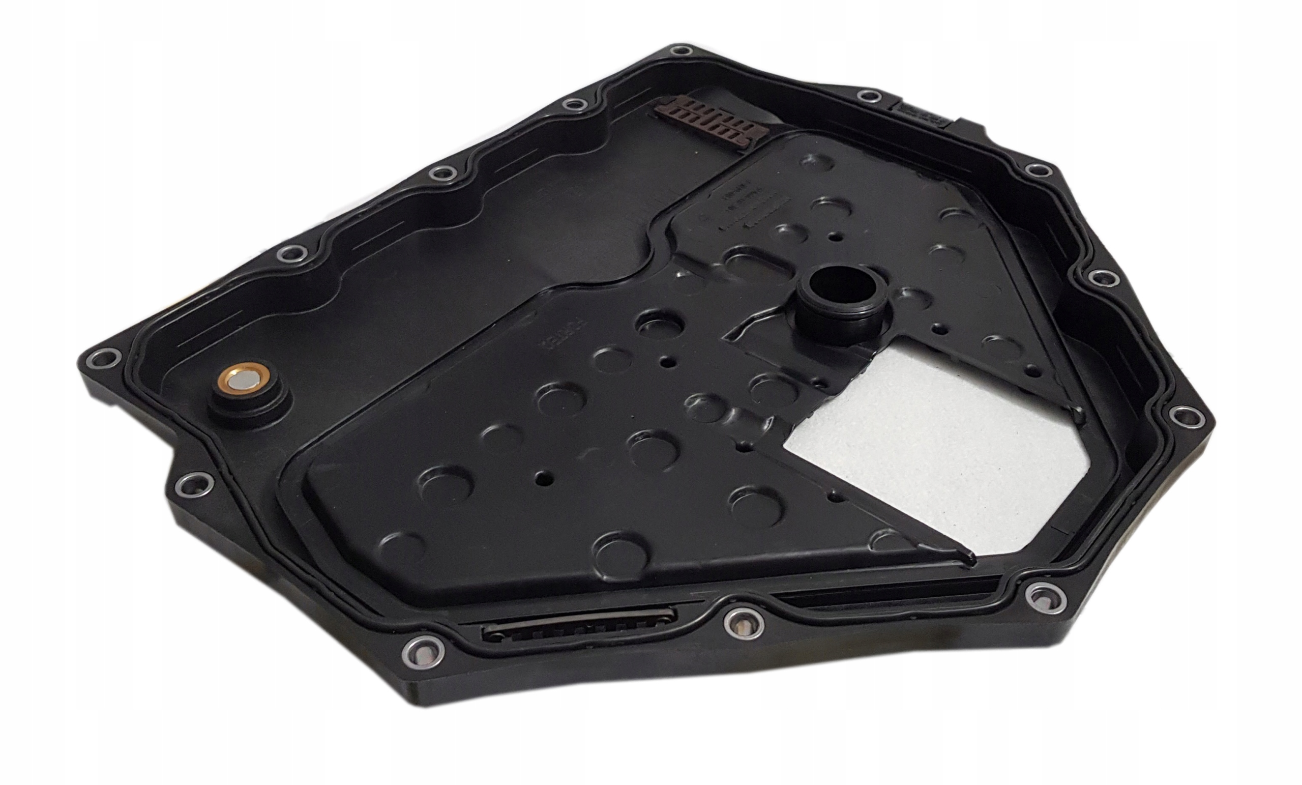 9G132102500 - PDK PORSCHE CAYMAN 981 ФИЛЬТР ЧАША КОРОБКИ ПЕРЕДАЧ
