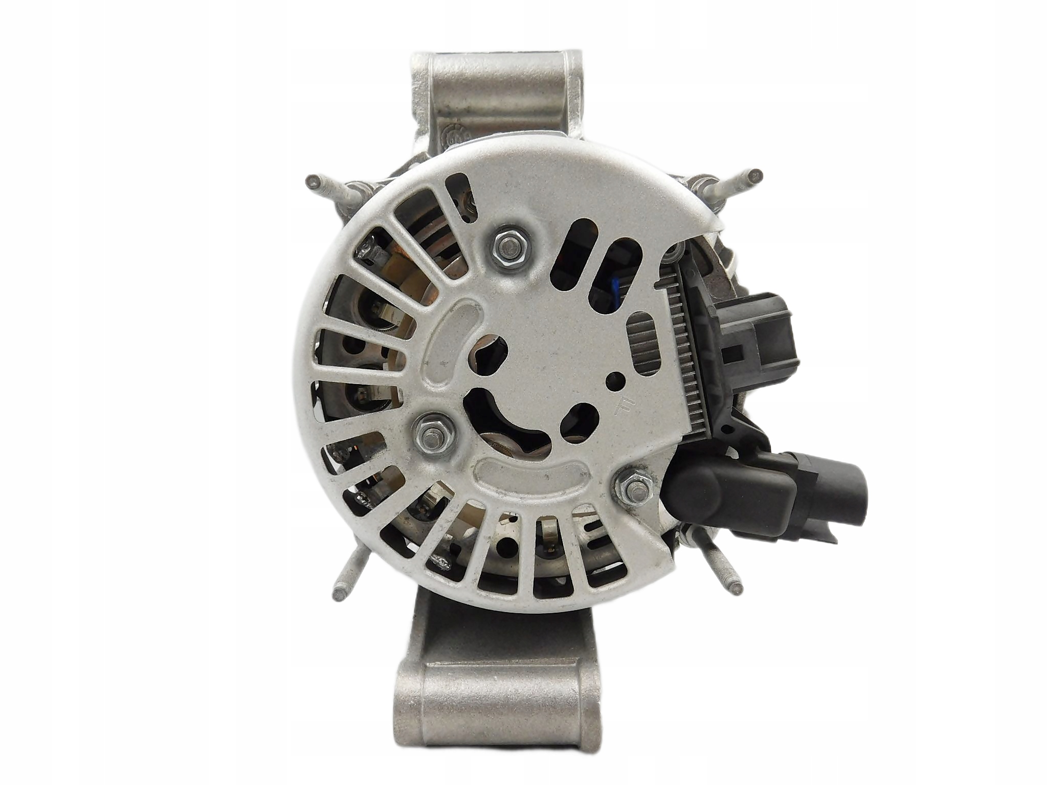 ALTERNATOR FORD MONDEO 2.0 TDCi 2.2 TDCi MK3 Typ samochodu Samochody dostawcze Samochody osobowe