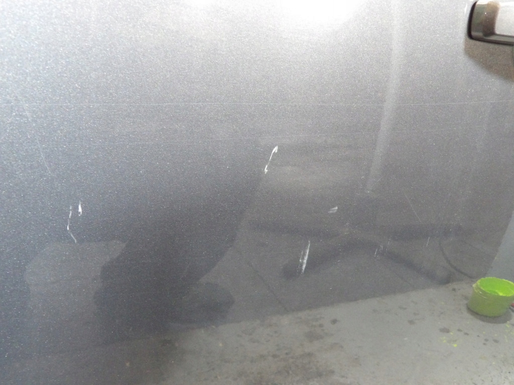 OPEL INSIGNIA A door front left Z177