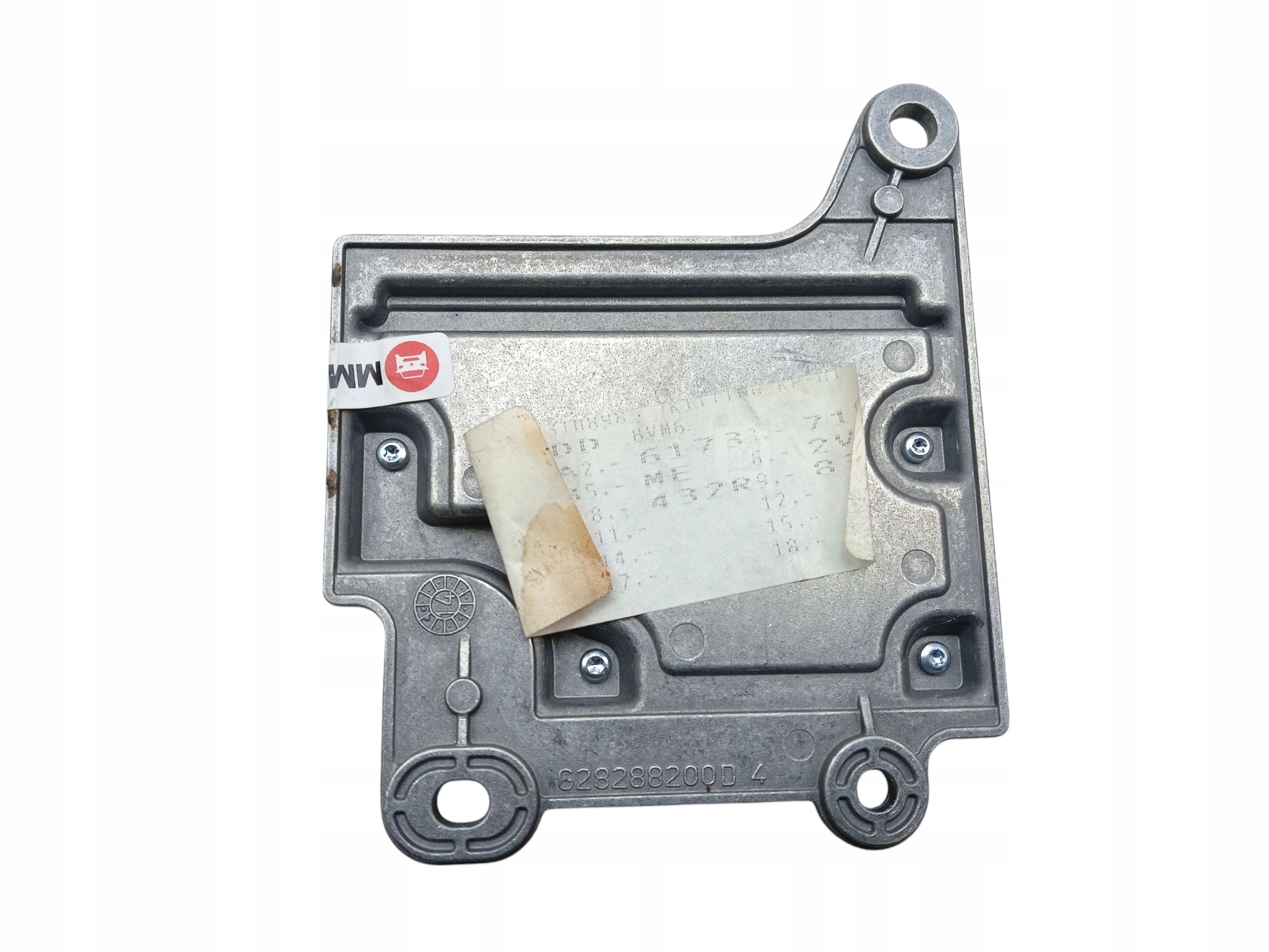 Module Airbag RENAULT KADJAR (2015-2018)
