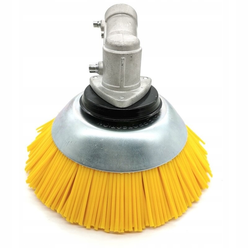 Nylonový Kartáč Pro Benzínové Kosy 20 cm