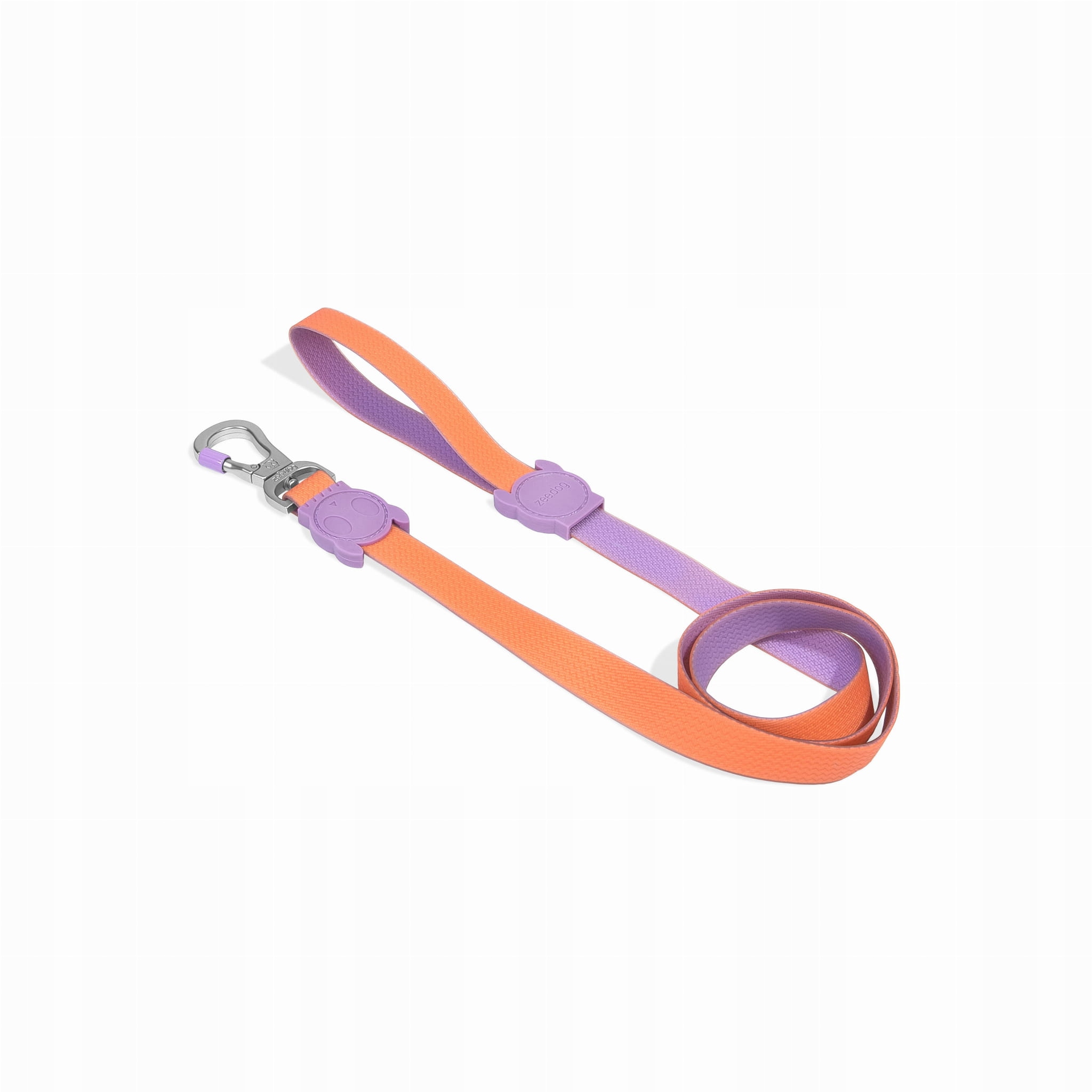 Levně Zee Dog Vodítko pro psa NeoPro Iris S