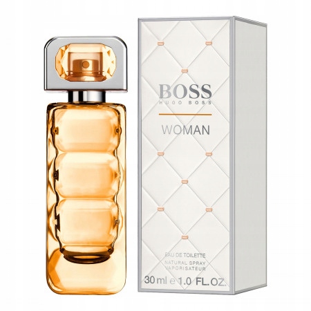 Hugo Boss Orange Edt 30 ml Produkt