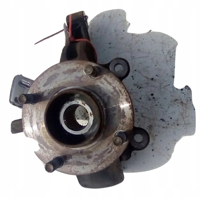 1556577440 - ПЕРЕДНЯЯ ПРАВАЯ СТУПИЦА ДЛЯ NISSAN NV200 1.5 DCI