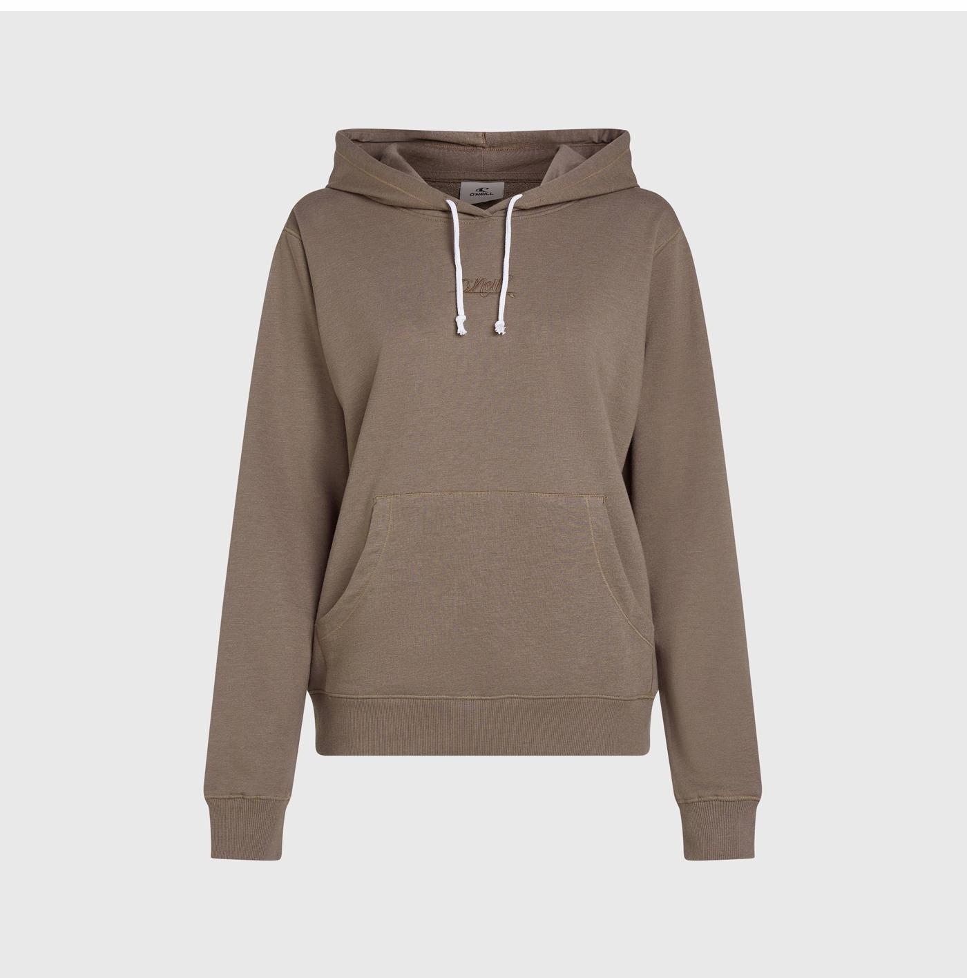 Dámská mikina s kapucí Mikina O'neill Script S
