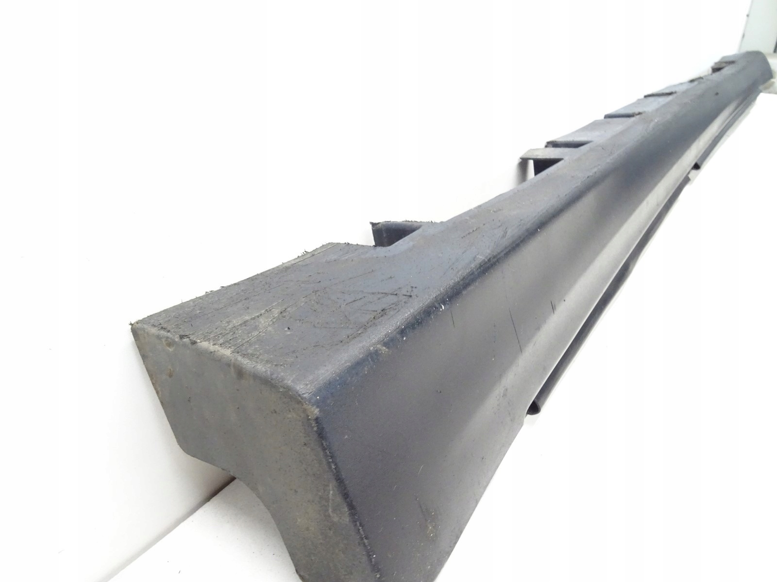 moulding threshold cap left FORD MONDEO V MK5 DS73-F10155-C