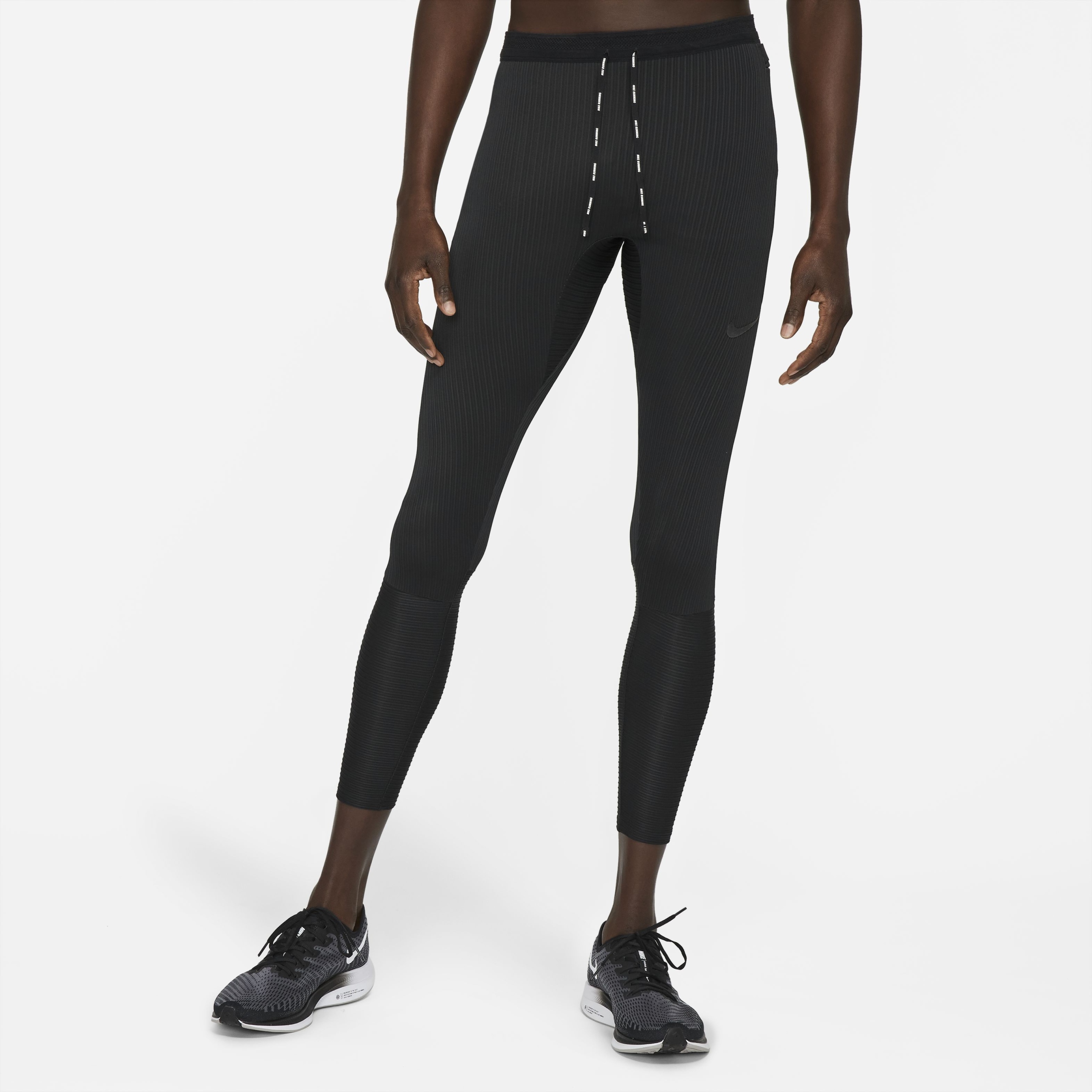 Lycry na běhání Nike Dri-FIT Swift, velikost M