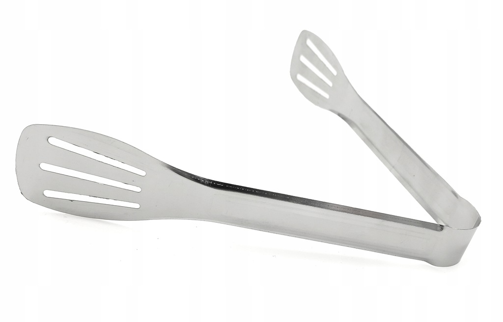 

Szczypce do sałatek Mięs potraw Żywności metalowe