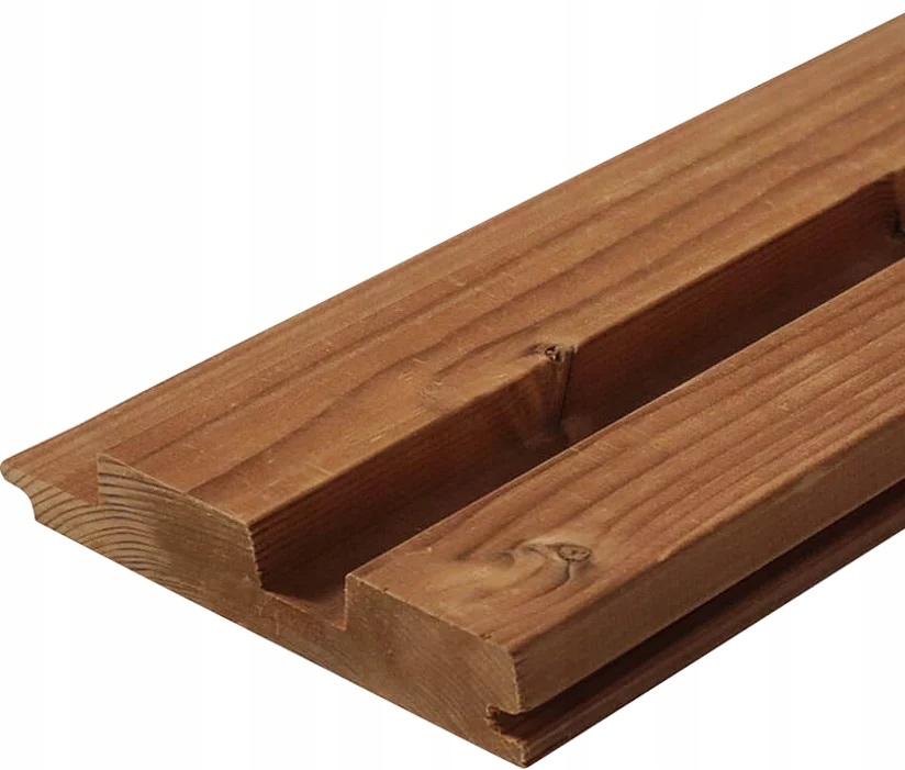 Deska elewacyjna THERMOŚWIERK DUO klasa A / ELEWACJA