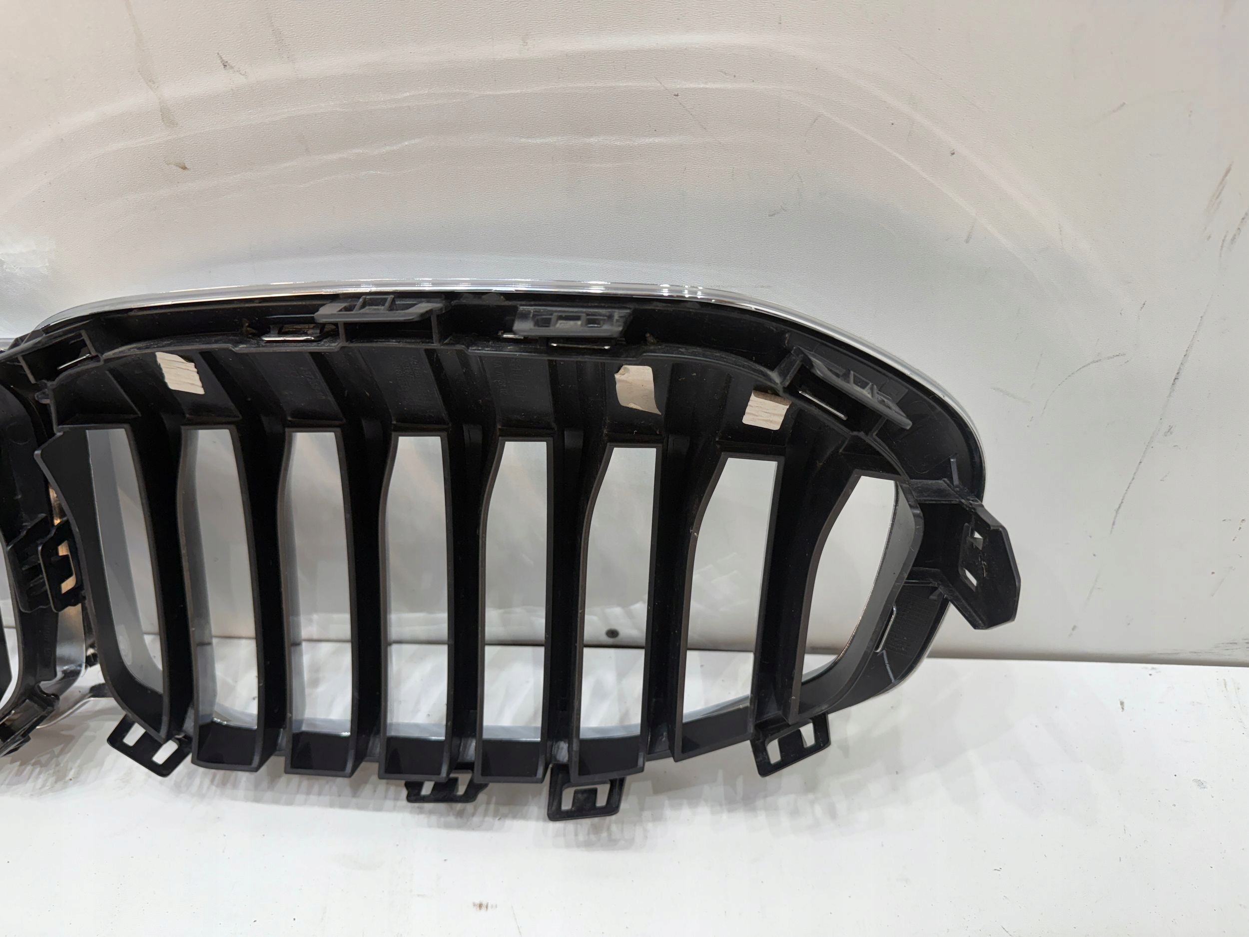 BMW 1 F40 Kühlergrill FRONTGRILL Kühlergitter - Thumbnail 6