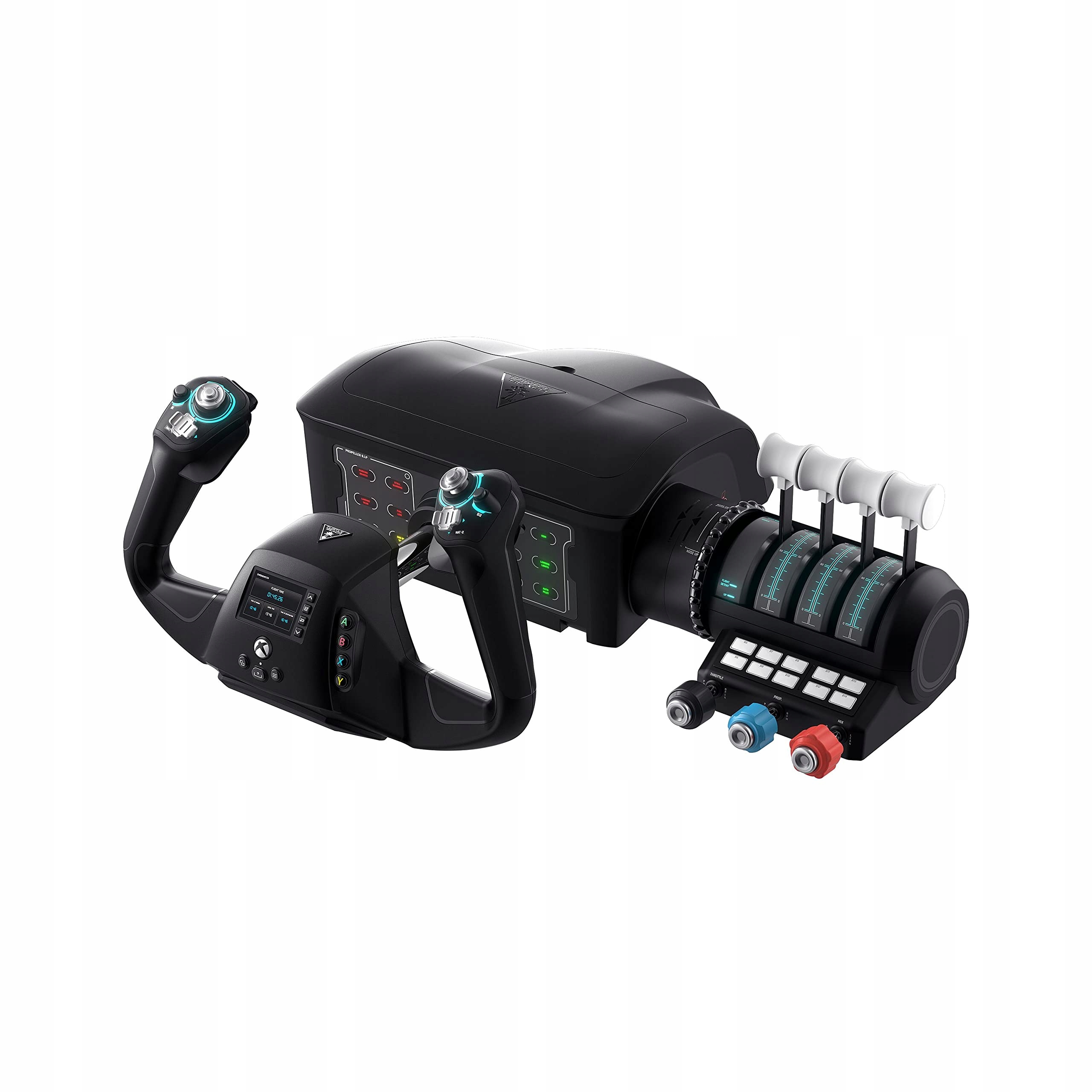 Turtle Beach Kontroler VelocityOne Flight Control