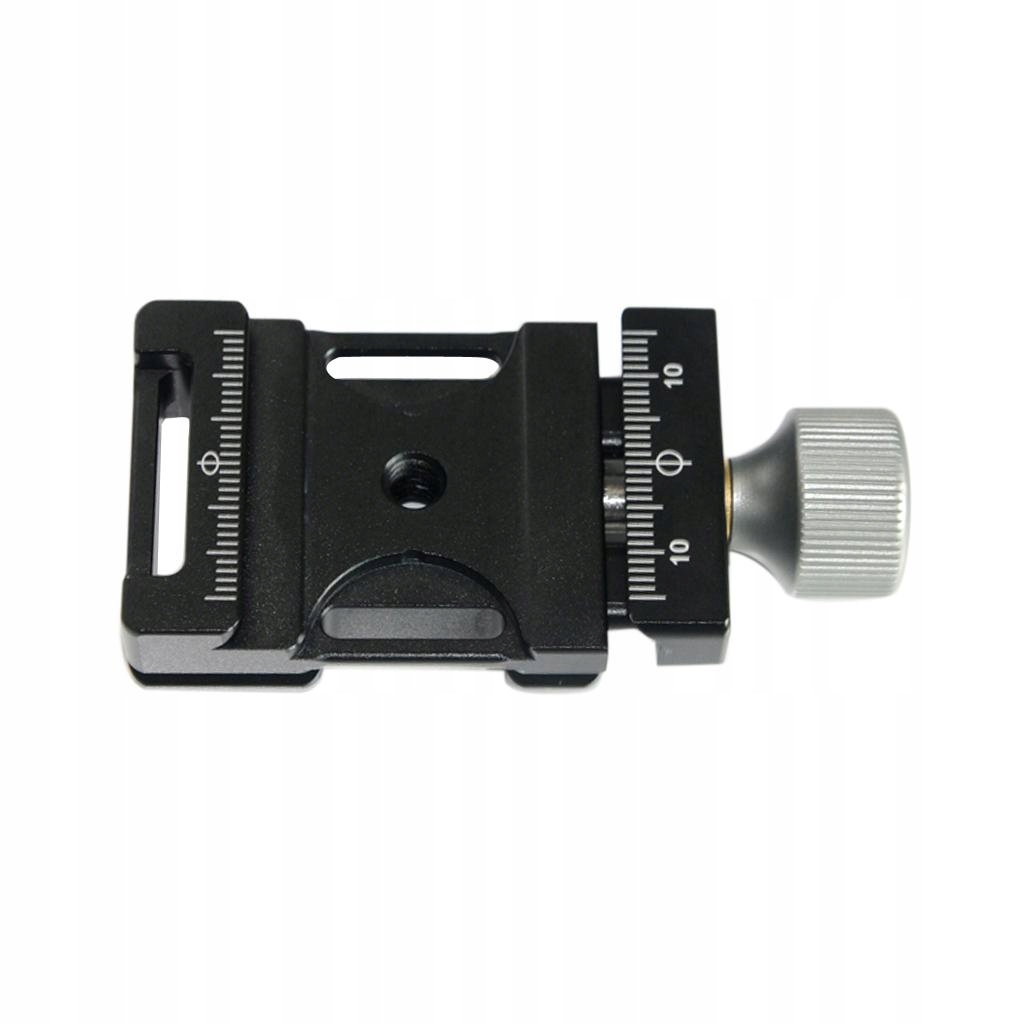 Szybkowymienny adapter zaciskowy do Rrs / /