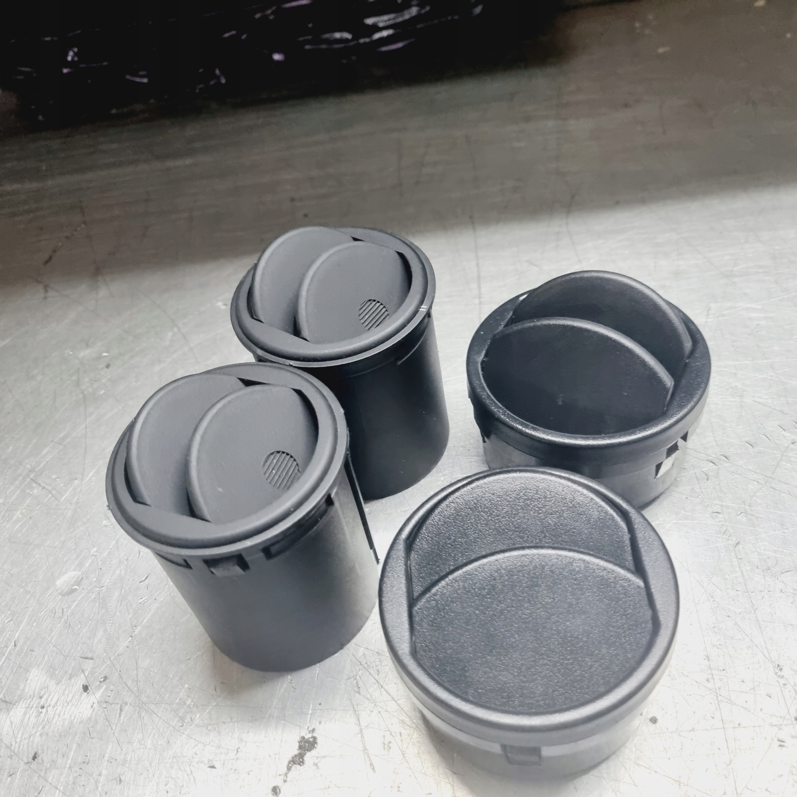 224666 - Вентиляционная Решетка На Входе Fiat Barchetta