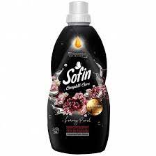 

Płyn do płukania Sofin Complete Luxury Pearl 1,4 l